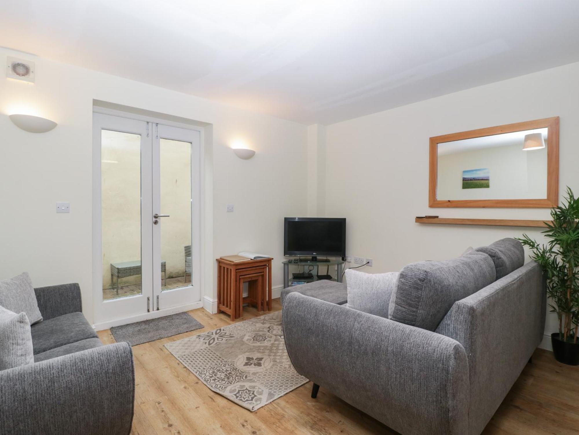 Вилла 9 Malthouse Court Уотчет Экстерьер фото